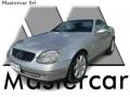 usato MERCEDES SLK 200