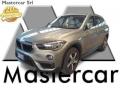 usato BMW X1