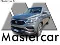 usato SSANGYONG REXTON