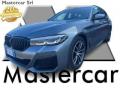 usato BMW 520