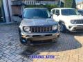 nuovo JEEP Renegade