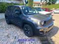 nuovo JEEP Renegade