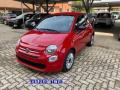 nuovo FIAT 500