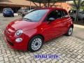 nuovo FIAT 500