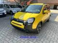 nuovo FIAT Panda Cross