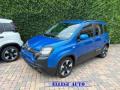 nuovo FIAT Panda Cross