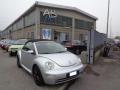 usato VOLKSWAGEN New Beetle