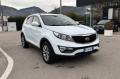 usato KIA Sportage