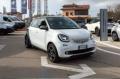 usato SMART ForFour