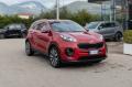 usato KIA Sportage