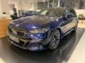 nuovo BMW 520