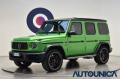 usato MERCEDES G 63 AMG