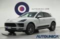 usato PORSCHE Macan