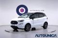 usato FORD EcoSport