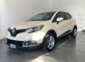 usato RENAULT Captur