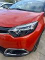 usato RENAULT Captur