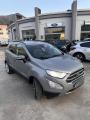 usato FORD EcoSport