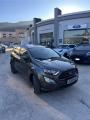 usato FORD EcoSport