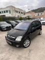 usato OPEL Meriva