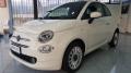 nuovo FIAT 500