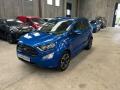 usato FORD EcoSport