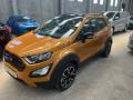 usato FORD EcoSport