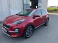 usato KIA Sportage