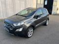 usato FORD EcoSport