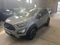 usato FORD EcoSport