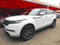 usato LAND ROVER Range Rover Velar