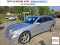 usato MERCEDES Classe C Station Wagon