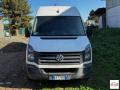 usato VOLKSWAGEN crafter 35 2.0 tdi 136cv BM p.m.