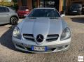 usato MERCEDES Classe SLK