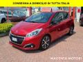 usato PEUGEOT 208