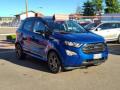 usato FORD EcoSport