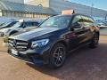 usato MERCEDES GLC 250