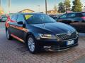 usato SKODA Superb