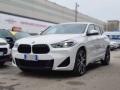 usato BMW X2