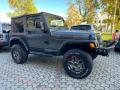 usato JEEP Wrangler