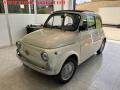 usato FIAT 500