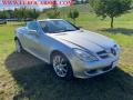 usato MERCEDES SLK 200