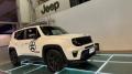 usato JEEP Renegade