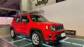 usato JEEP Renegade