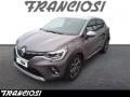 usato RENAULT Captur