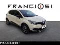 usato RENAULT Captur