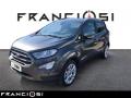 usato FORD EcoSport