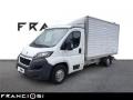 usato PEUGEOT Boxer