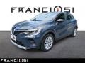 usato RENAULT Captur