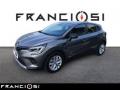 usato RENAULT Captur