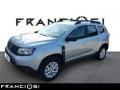 usato DACIA Duster